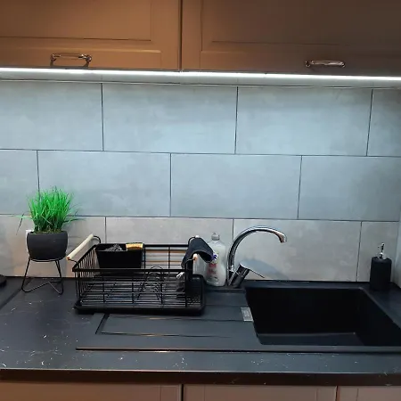 Appartamento Confortable Dans Résidence Privée à *